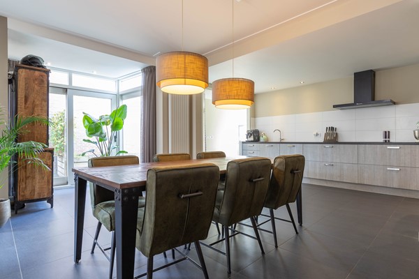 Medium property photo - Wilhelminastraat 53, 2201 KB Noordwijk